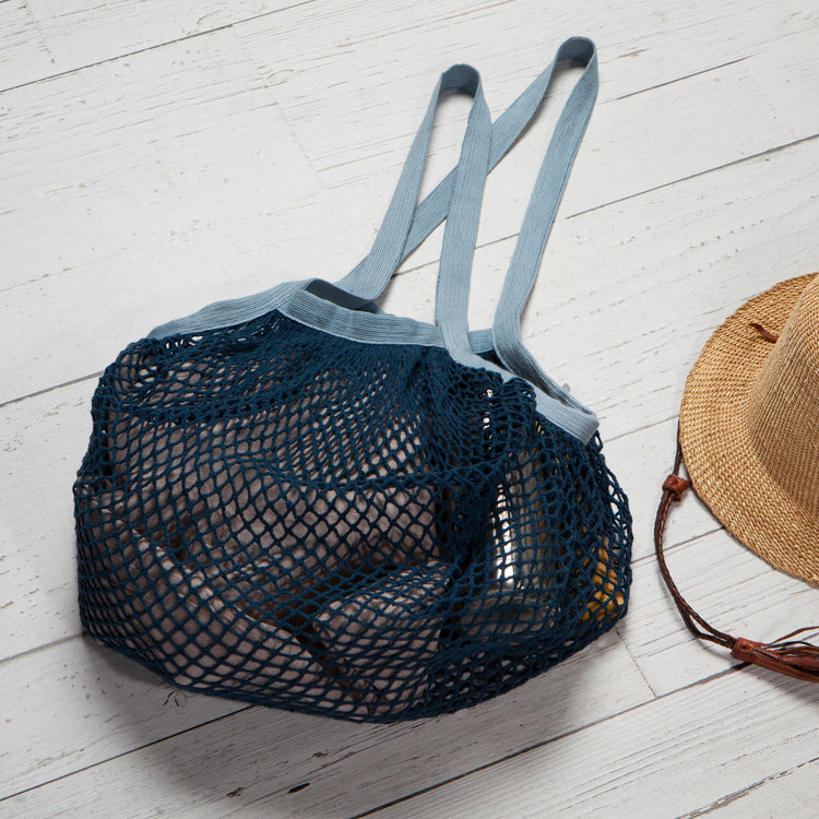 Le Marche Duo Moonlight Shopping Bag