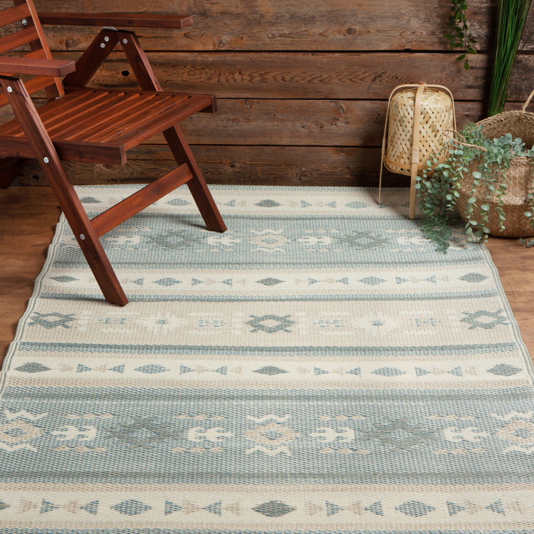 Navarro Outdoor Rug 4 x 6