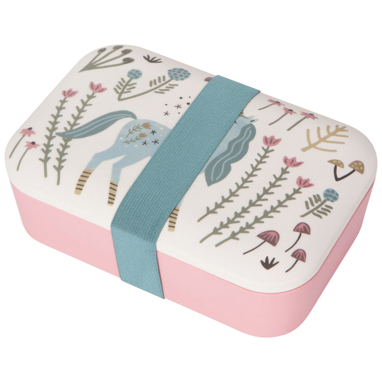 Unicorns Bento Box
