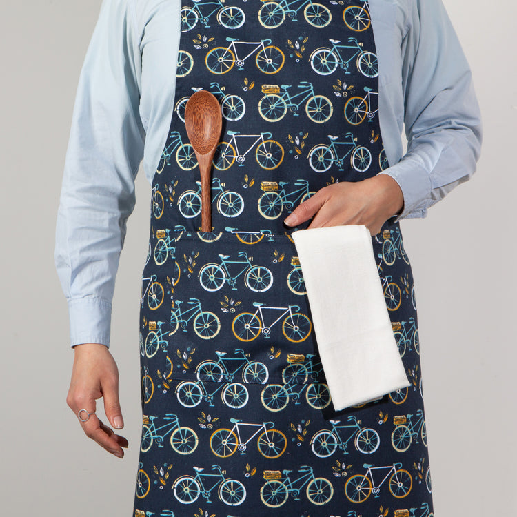 Sweet Ride Chefs Apron