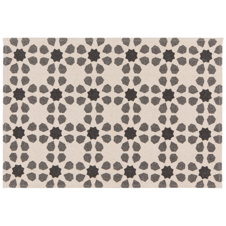 Mosaic Shadow Placemats Set of 4
