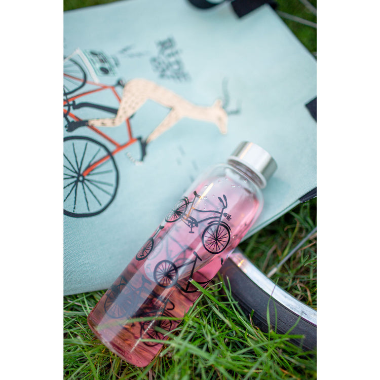 Wild Ride Sustain Water Bottle