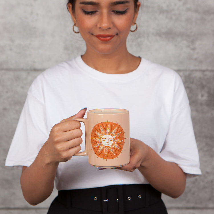 Soleil Studio Mug