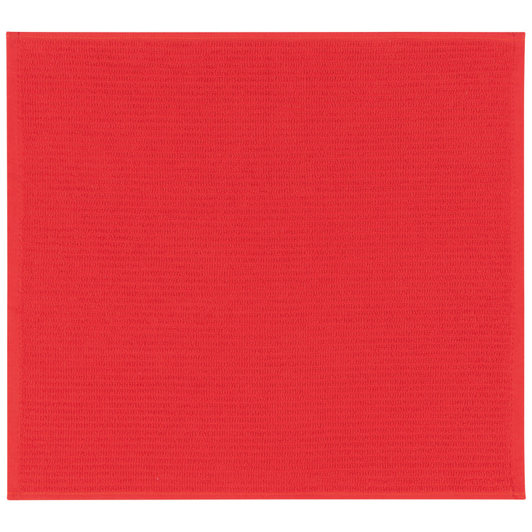 Barmop Red Dishtowels Set of 3