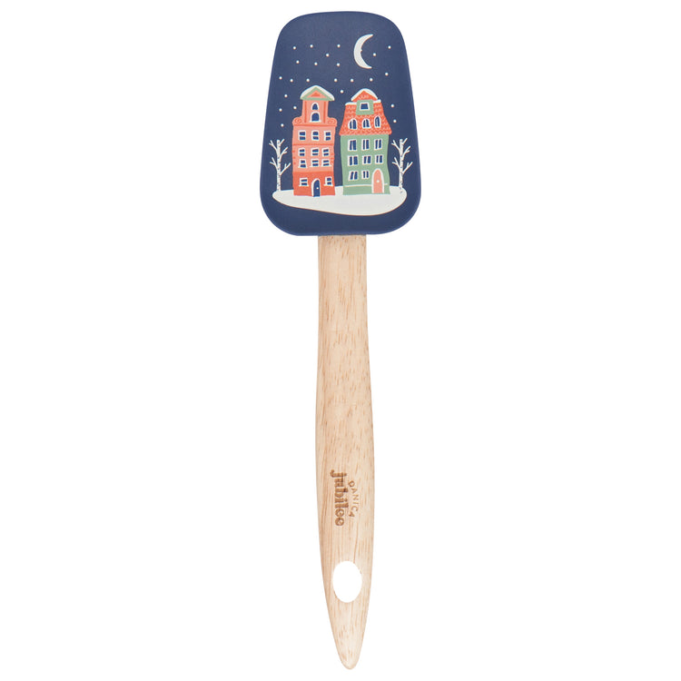 Candy Cane Lane Spoonulas Set of 2