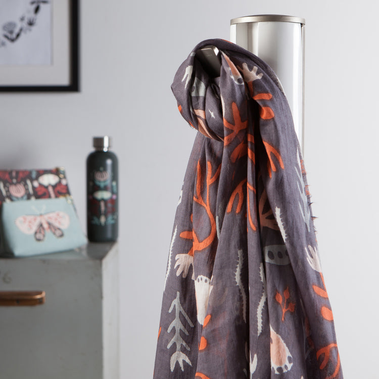 Far and Away Scarf