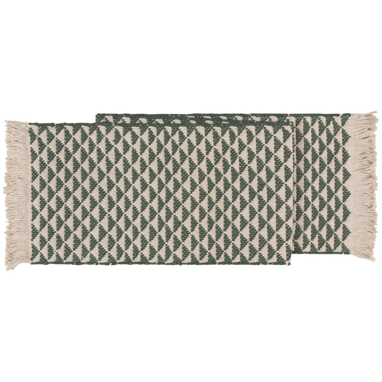 Jade Everett Table Runner 72 Inches