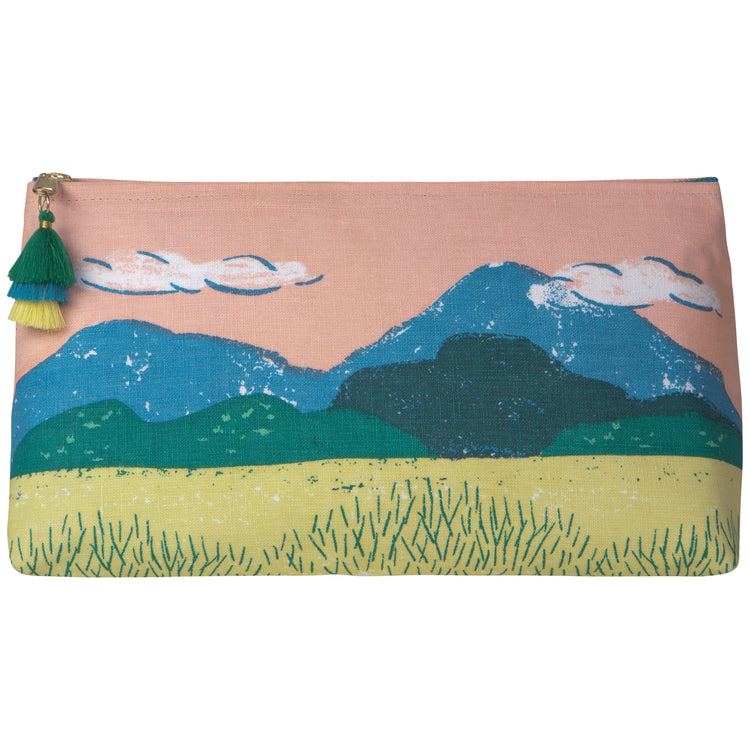 Haven Large Cosmetic Bag