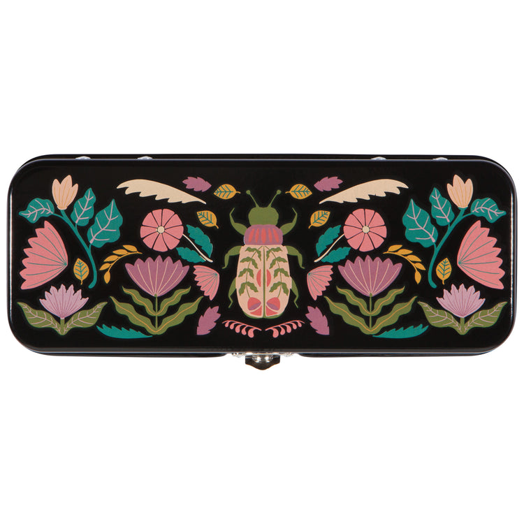 Amulet Pencil Box