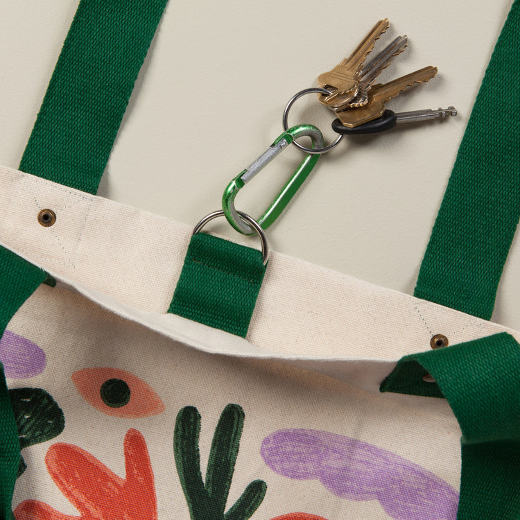 Curio Studio Tote Bag