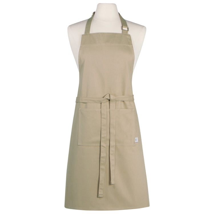 Sandstone Chef's Apron