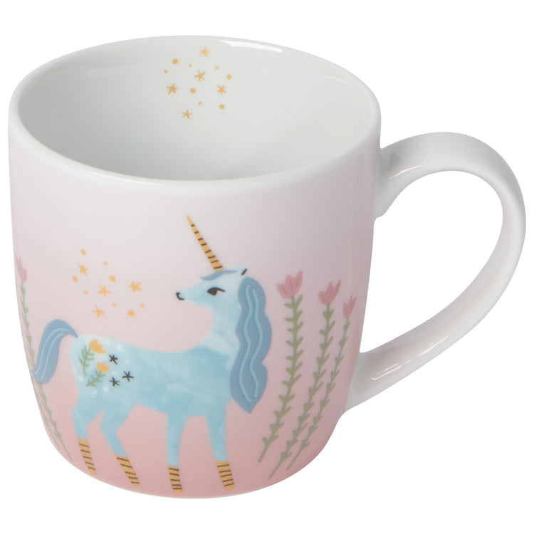Unicorn Mug 12 oz
