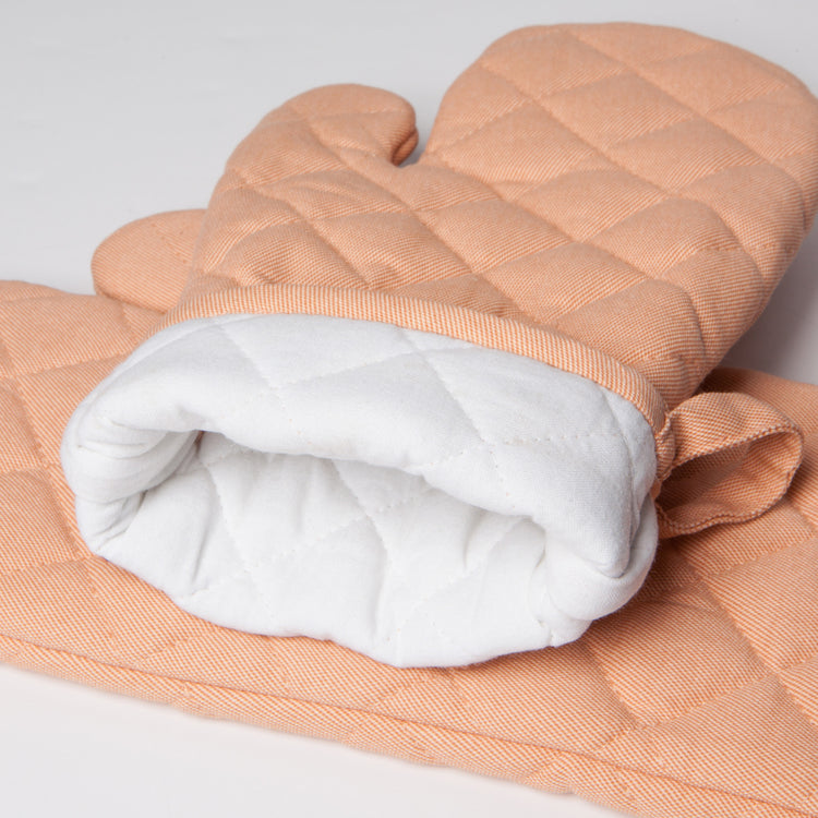 Nectar Stonewash Oven Mitt