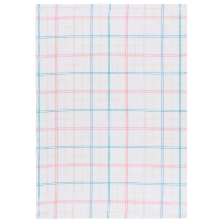 Meadow Dishtowels Set of 20 with Counter Display Unit
