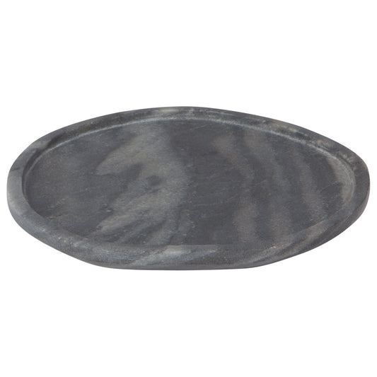 Atlas Slate Marble Plate