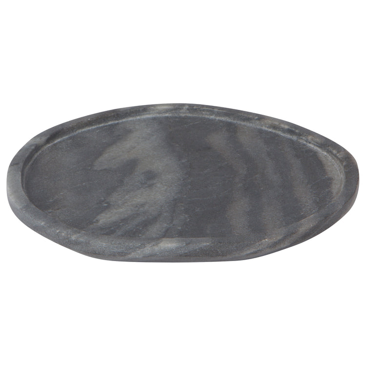 Atlas Slate Marble Plate