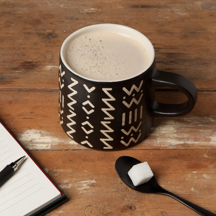 Ziggy Imprint Mug