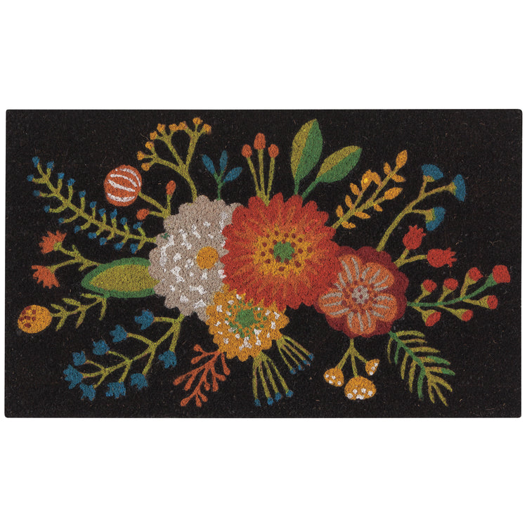 Goldenbloom Doormat