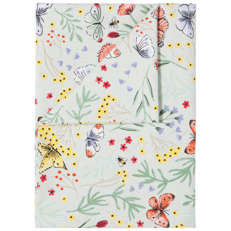 Morning Meadow Tablecloth 120 x 60 Inches