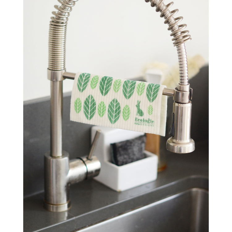 Planta Swedish Sponge Cloth