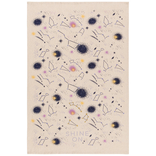 Shine Decorative Dishtowel