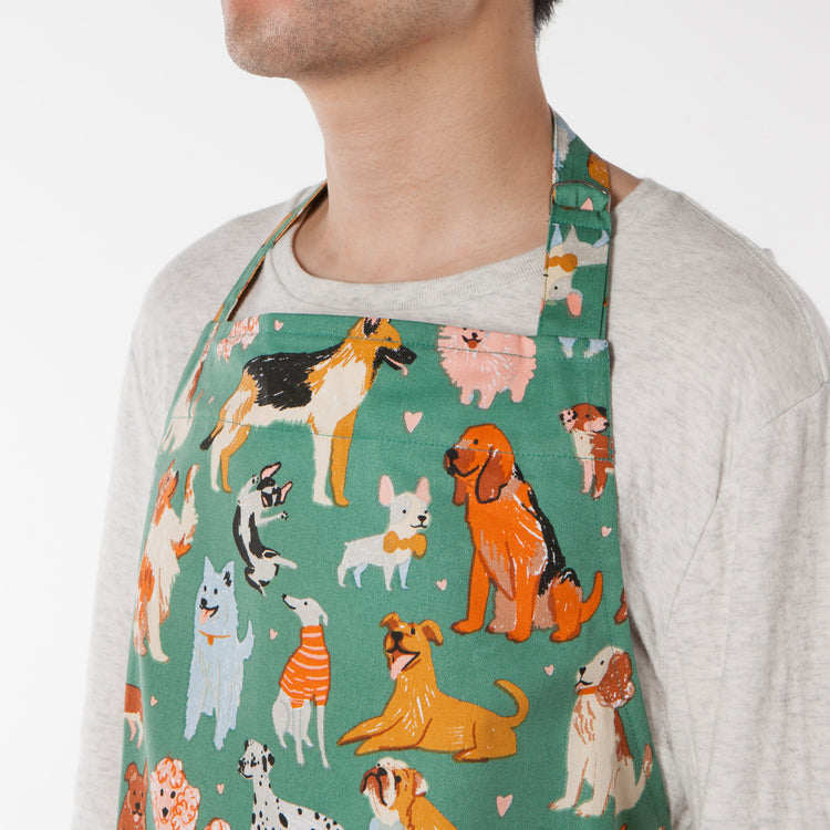 Puppos Apron