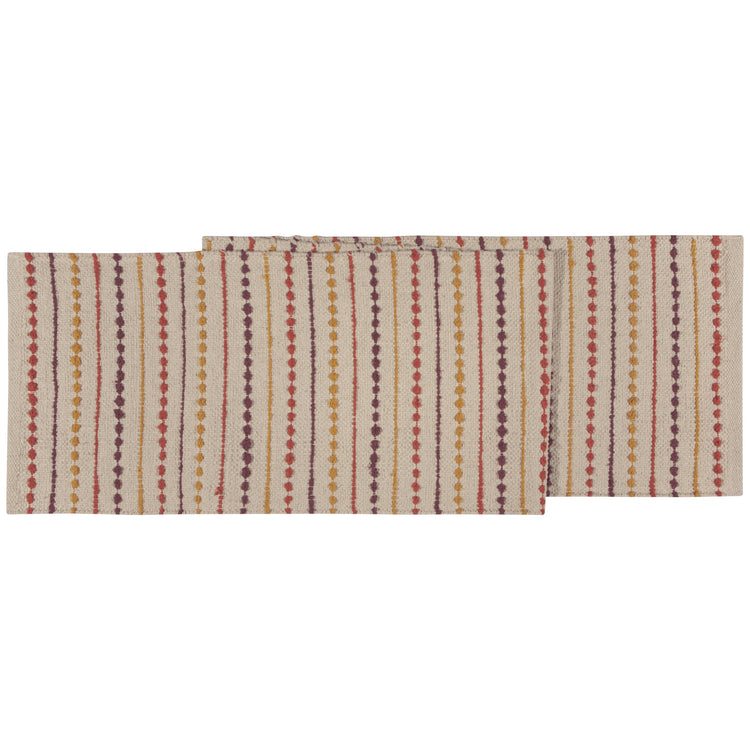 Clay SonnetTable Runner 72 inches