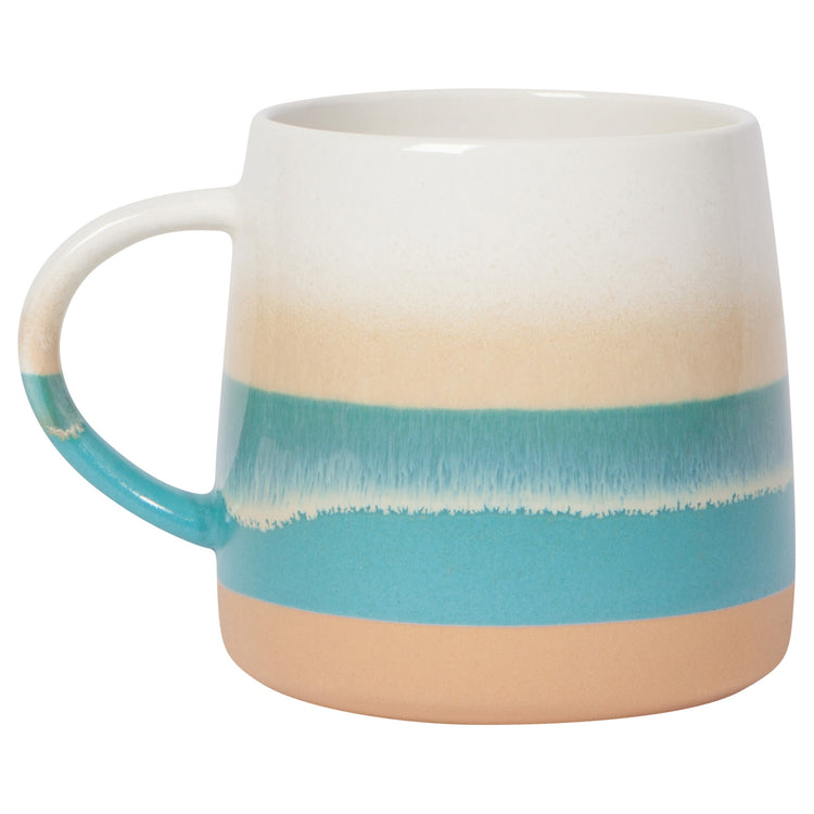 Super Duper Decal Mug 12 oz