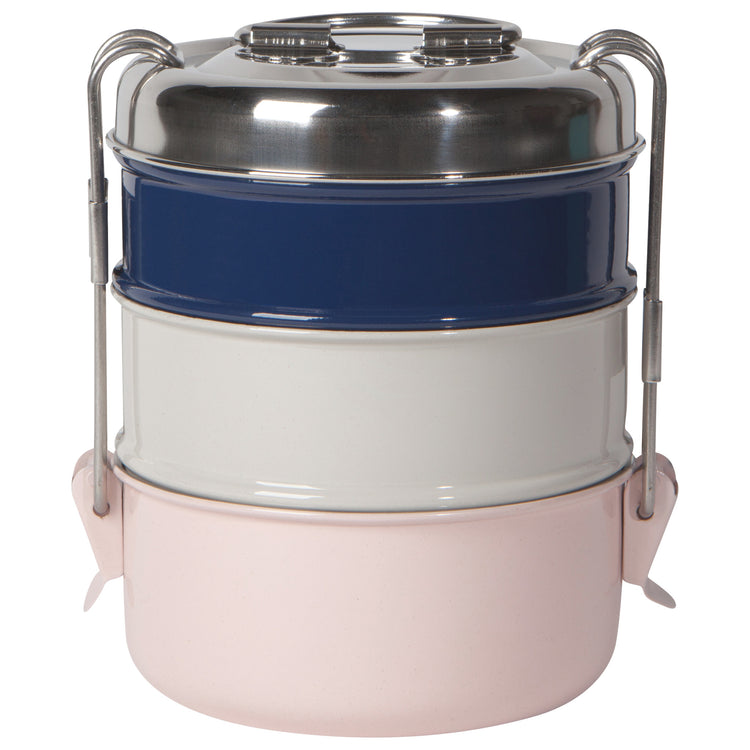 Posy 3 Tier Tiffin