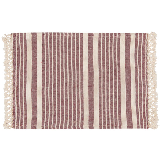 Wine Piper Placemat