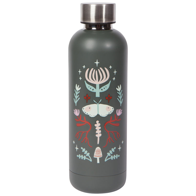 Far And Away Water Bottle
