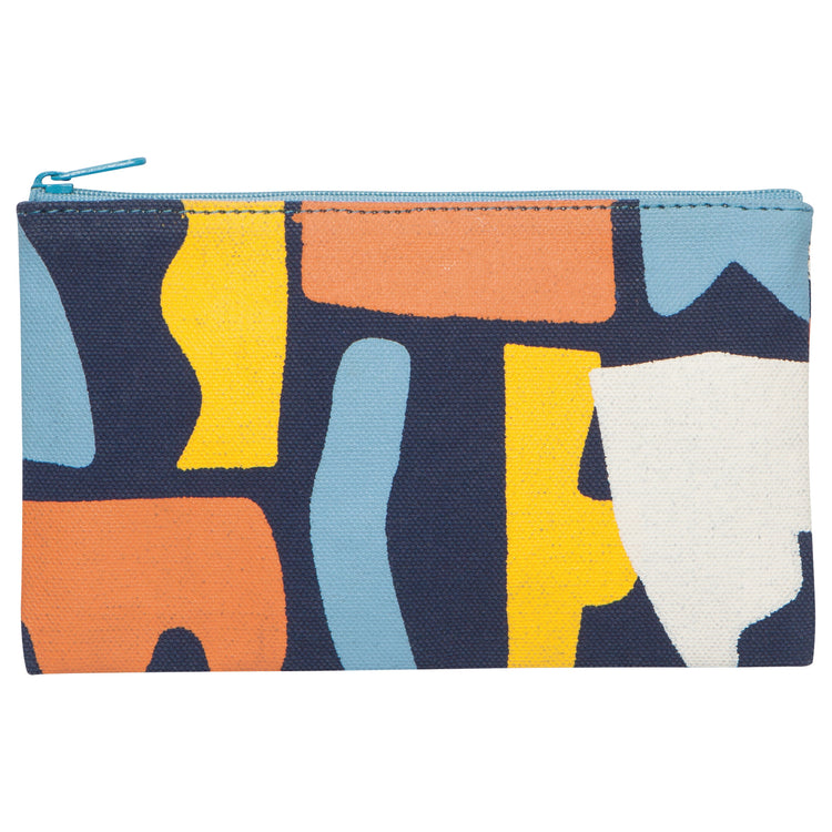 Doodle Snack Bags Set of 2