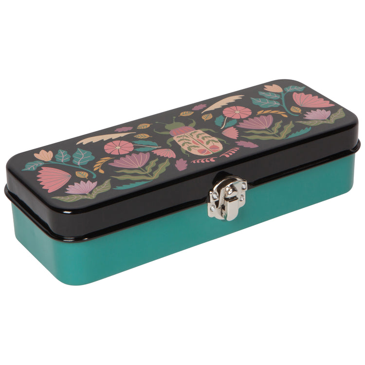 Amulet Pencil Box