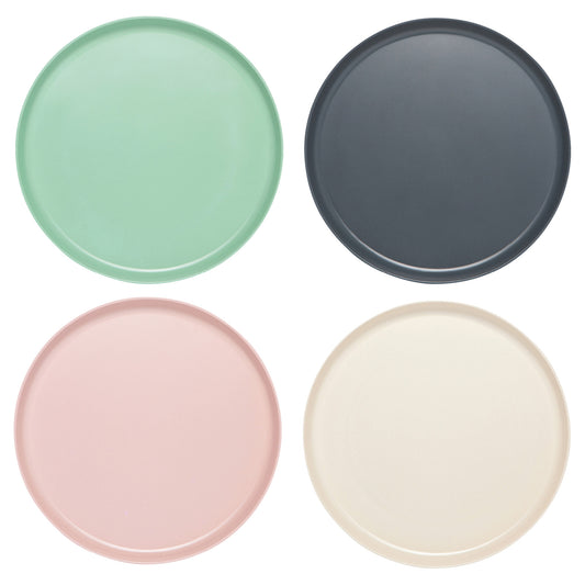 Tranquil Planta Dinner Plates Set of 4