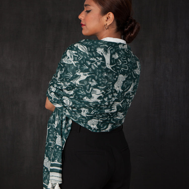 Boundless Scarf