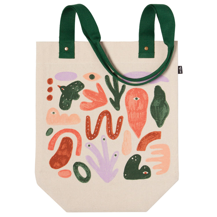 Curio Studio Tote Bag