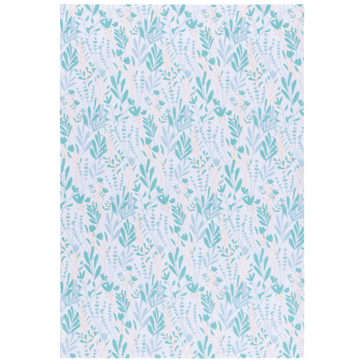 Meadow Dishtowels Set of 20 with Counter Display Unit