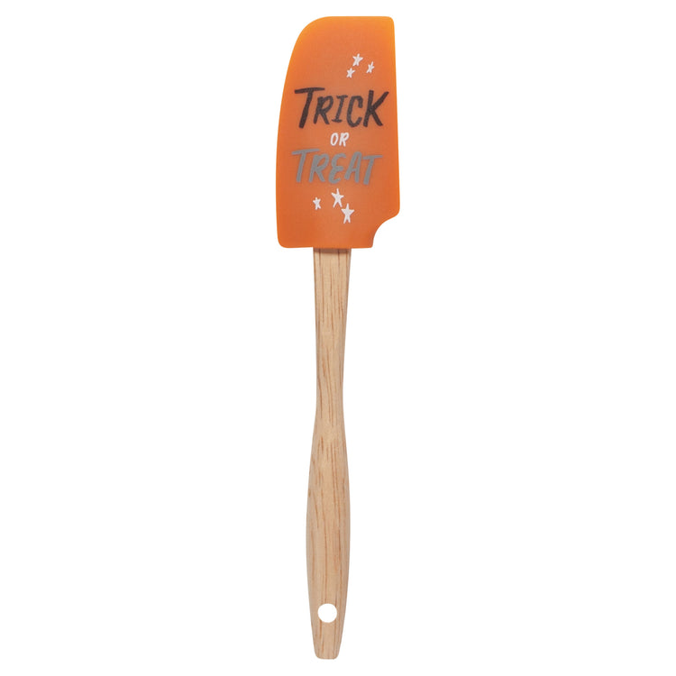 Spooky Mini Silicone Spatulas Set of 2