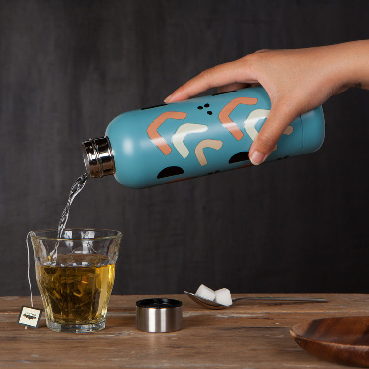 Echo Water Bottle