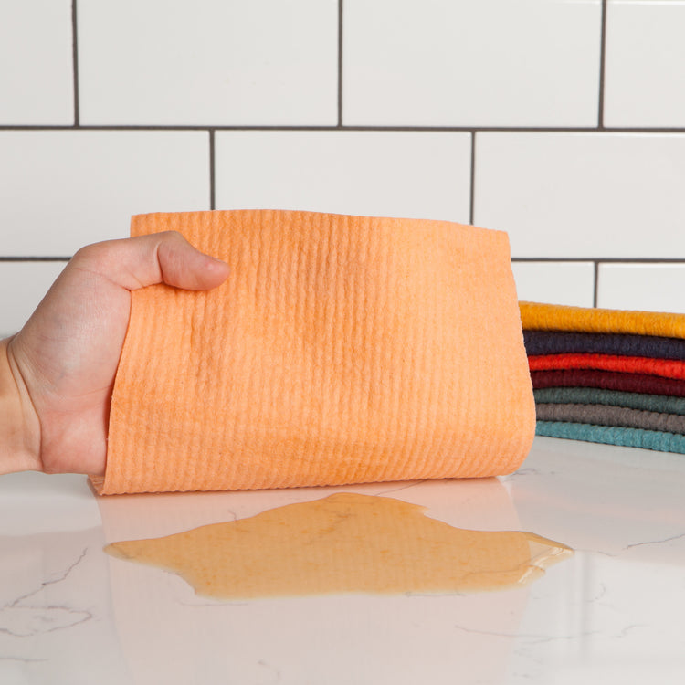 Nectar Swedish Dishcloth