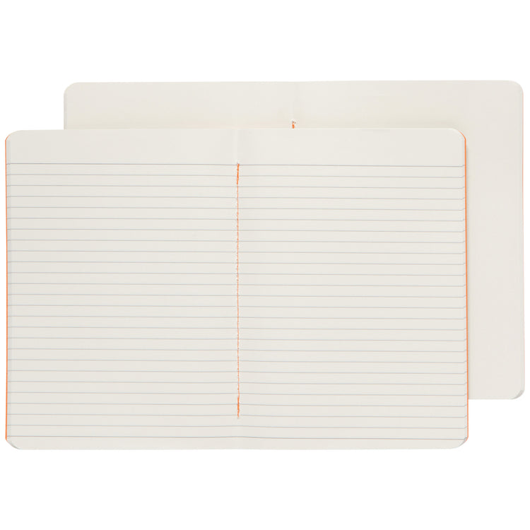 Wild Riders Notebook Set of 2