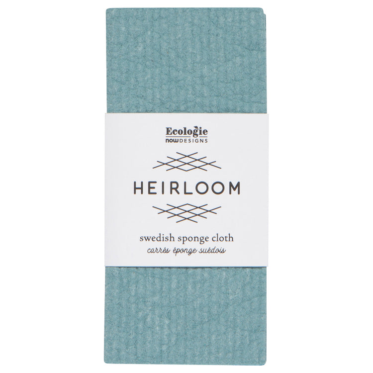 Lagoon Swedish Sponge Cloth