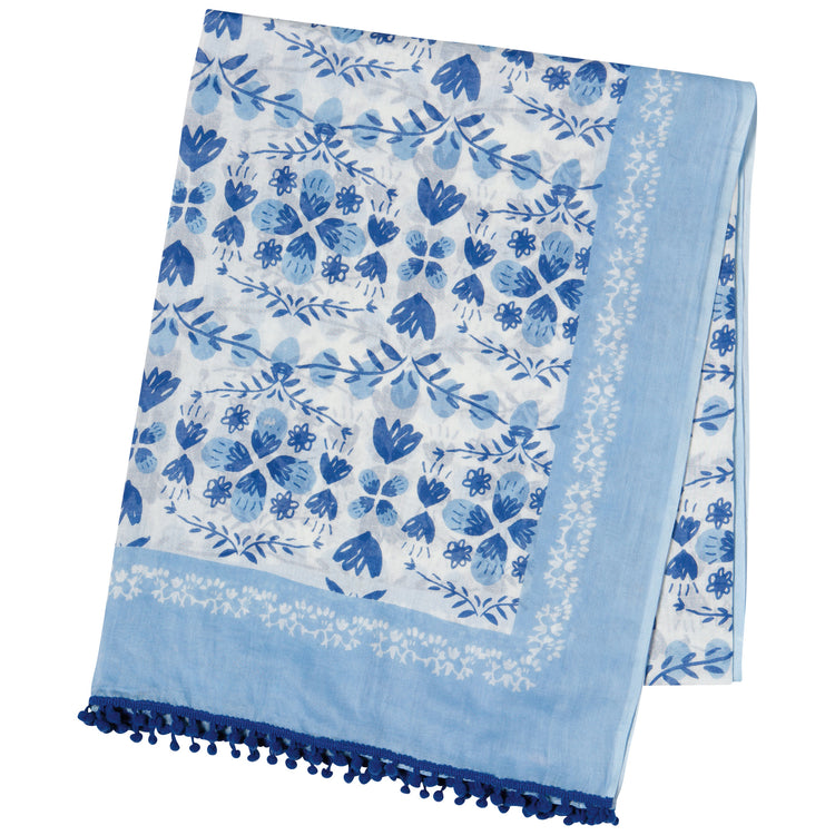 Finders Keepers Scarf