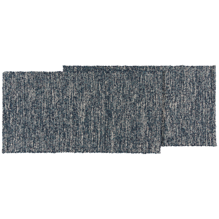 Midnight Heather Table Runner