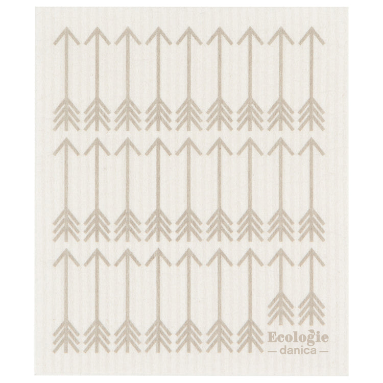 Sandstone Swedish Sponge Cloth