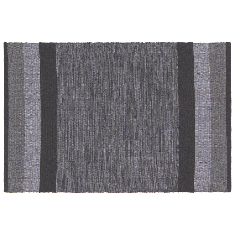 Second Spin Gray Placemats Set of 4