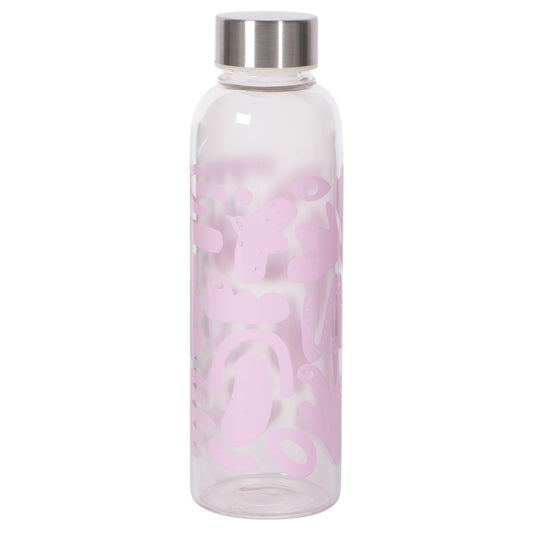 Curio Sustain Water Bottle