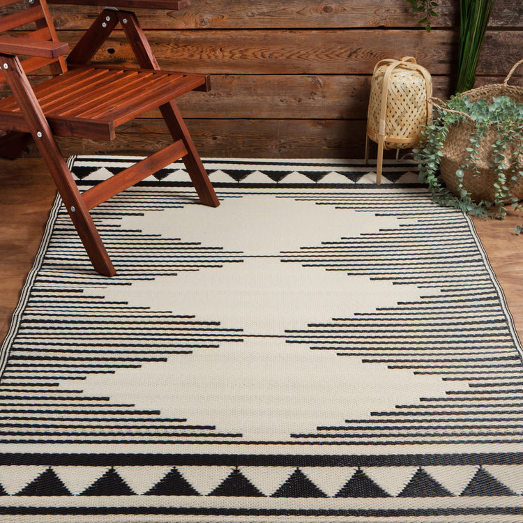 Amarillo Outdoor Rug