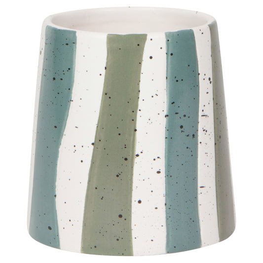 Lagoon Adria Plant Pot Small 3 inch
