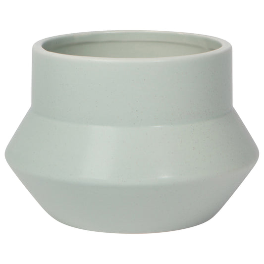 Seafoam Mesa Plant Pot